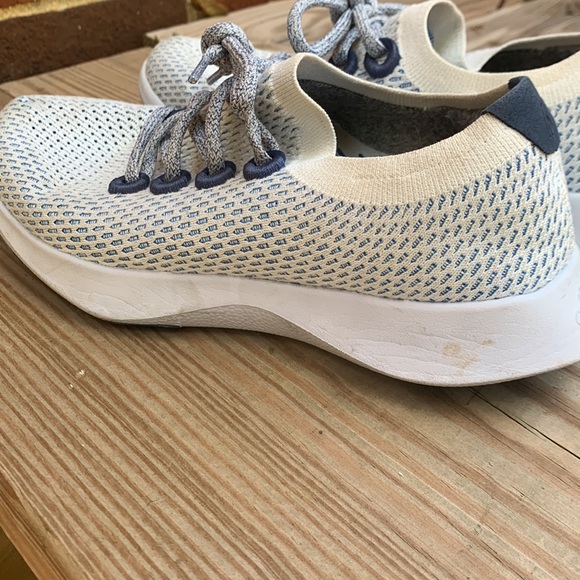 Allbirds Tree Dashers W9 - Picture 9 of 10